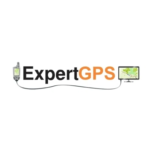 how to change map servers in expertgps