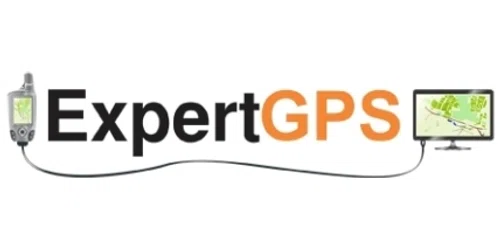 ExpertGPS Merchant logo