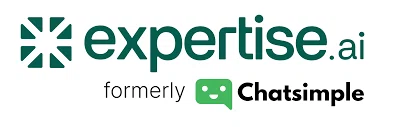 Expertise AI Merchant Logo