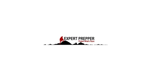 Expert Prepper coupon