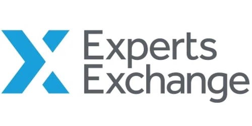 Experts Exchange Merchant Logo