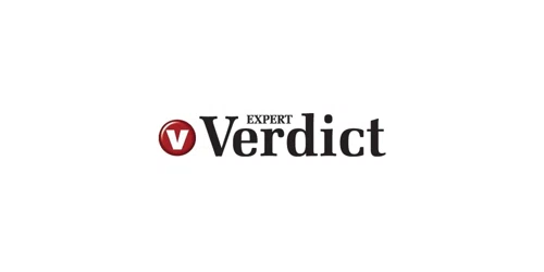 Expert Verdict coupon