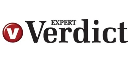 Expert Verdict Merchant logo