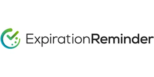 Expiration Reminder Promo Code