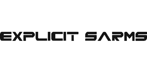 Explicit Sarms Promo Code