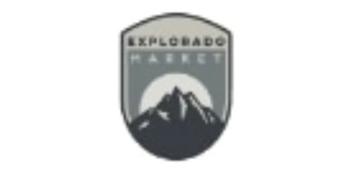 Explorado Market coupon