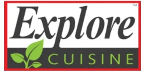 Explore Cuisine Merchant logo
