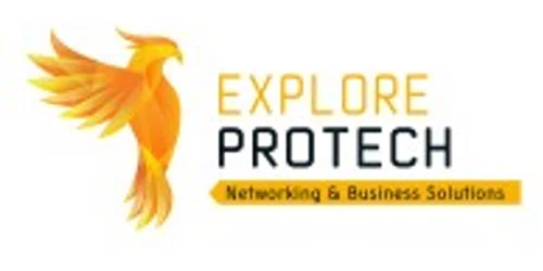 Explore Protech Merchant logo
