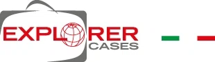 Explorer Cases Merchant Logo
