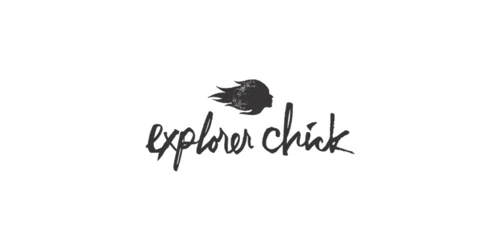 20% Off Explorer Chick Promo Code, Coupons | Sep 2022