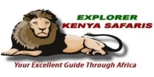 Explorer Kenya Tours and Travel Promo Code