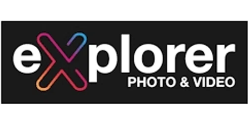 Explorer Photo & Video Promo Code