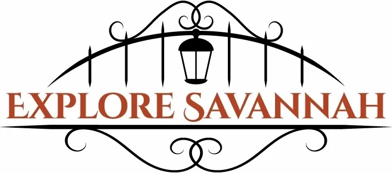 Explore Savannah Merchant Logo