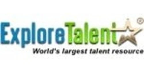 ExploreTalent Promo Code