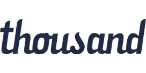 Explore Thousand Merchant logo
