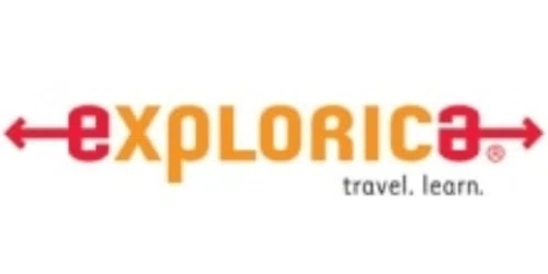 Explorica Promo Code