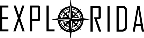 Explorida Merchant Logo