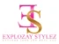 EXPLOZAY STYLEZ Promo Code — Get 50 Off in July 2024