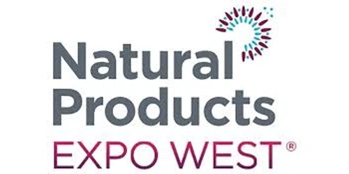 Expo West Promo Code