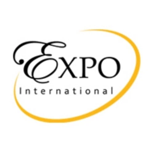 Expo International Merchant Logo