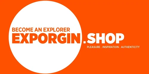 Exporgin Shop Promo Code