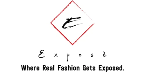 Exposè Boutique Promo Code