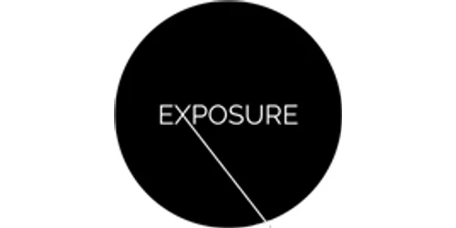 Exposure Merchant logo