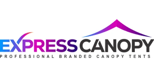 Express Canopy Promo Code