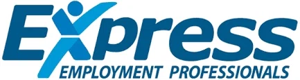 Express Employment Professionals Merchant Logo