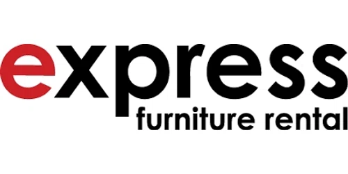 Express Furniture Rental Promo Code