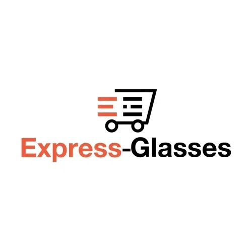 Express store glasses coupon