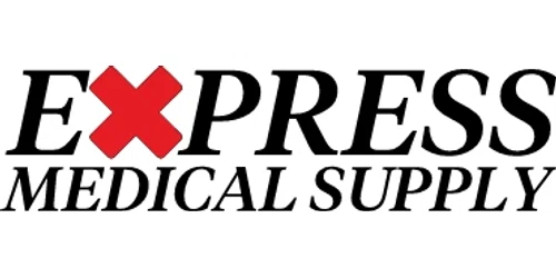 Express Medical Supply Merchant logo
