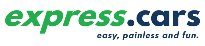 express.cars Merchant Logo