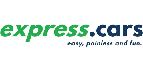 express.cars Promo Code