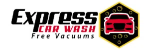 Express Car Wash Merchant Logo