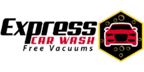 Express Car Wash Promo Code