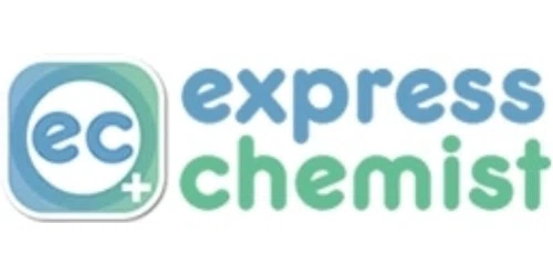 Express Chemist Promo Code