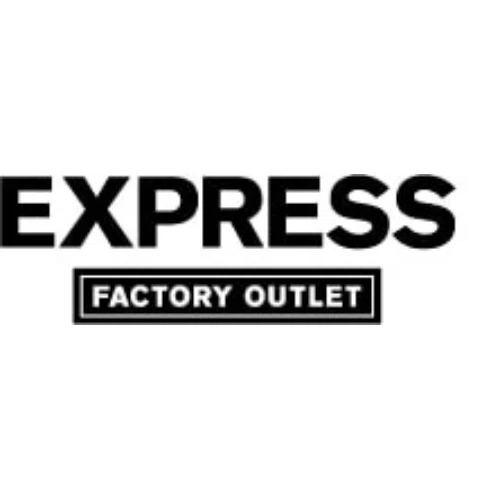 EXPRESS FACTORY OUTLET Promo Code — 100 Off 2024