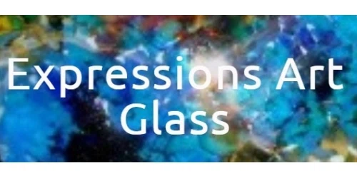 Expressions Art Glass Promo Code