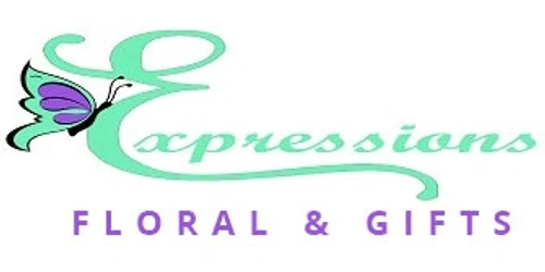 Expressions Floral Promo Code