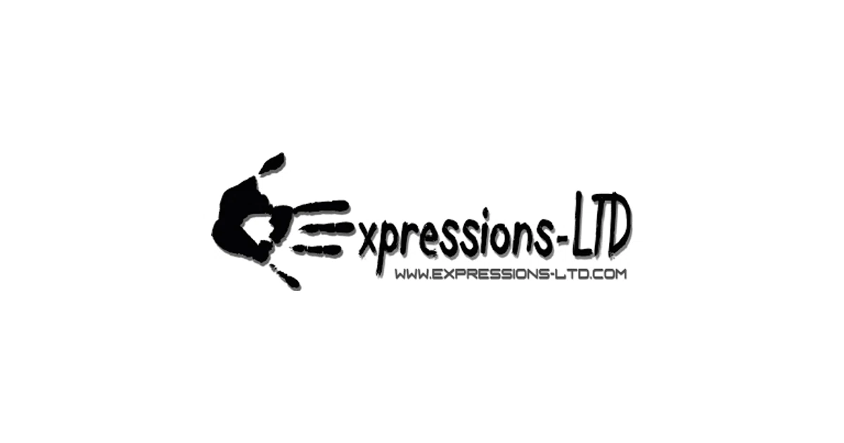 ExpressionsLTD Promo Codes 24 Off in October 2025
