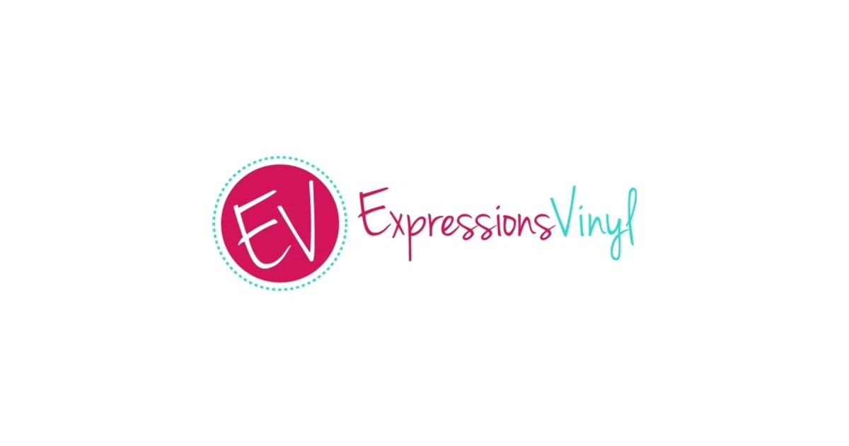 Expressions Vinyl Discount Codes 15 Off in October 2025