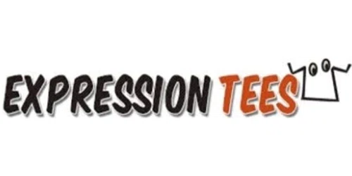 Expression Tees Merchant logo