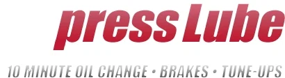 Express Lube Merchant Logo