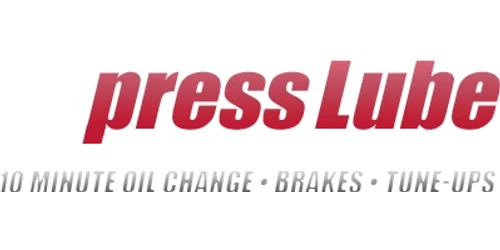 Express Lube Promo Code