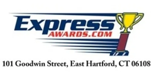 Express Medals Merchant logo