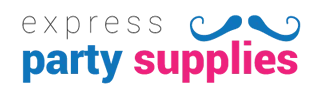 EXPRESS PARTY SUPPLIES Promo Code — 200 Off 2024