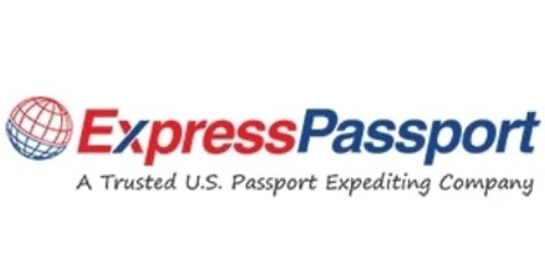 Express Passport Merchant Logo