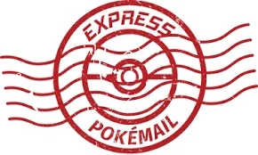 Express Pokemail coupons