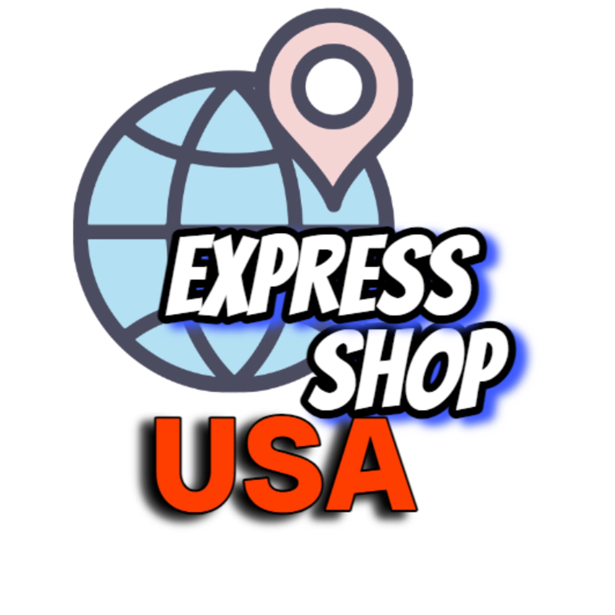 Express Shop USA Merchant Logo
